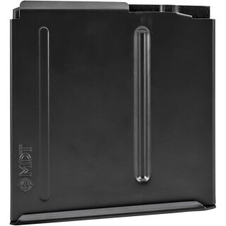 MDT .30-06 Metal Magazine Long Action Long Standard 5 Round Black