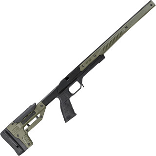MDT ORYX Rifle Chassis for Tikka T3/T3x SA OD Green