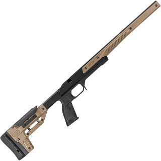 MDT ORYX Rifle Chassis for Savage 110 SA FDE