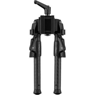 MDT GRND-POD Adjustable Bipod Picatinny 4.5"-9" Black