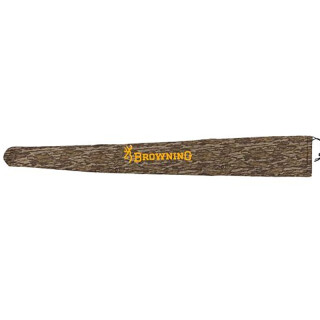 Browning Neoprene Shotgun Cover Mossy Oak Bottomland Camo