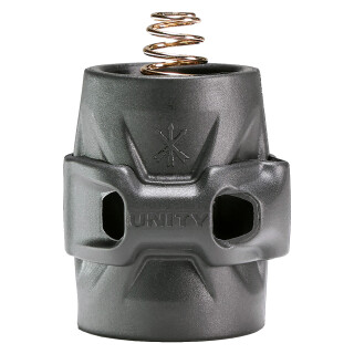 Unity Tactical GASCAP USB-C Tailcap for SureFire Scout Lights