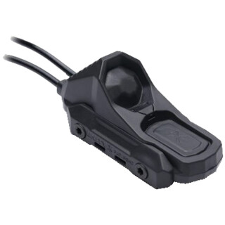 Unity Tactical AXON Dual Remote Laser/Light Switch