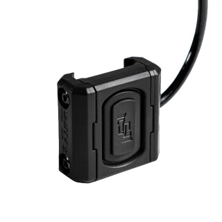 Unity Tactical ModButton Lite Switch for GASCAP USB-C