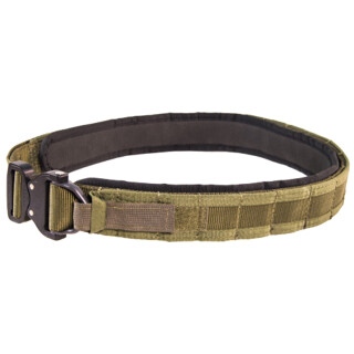 HSGI Operator Belt with Inner Belt 2XL OD Green