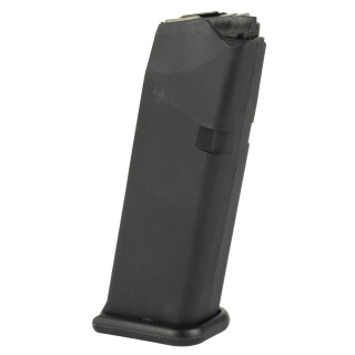 KCI Pistol Magazine 40 S&W 10 Rounds For Glock 23