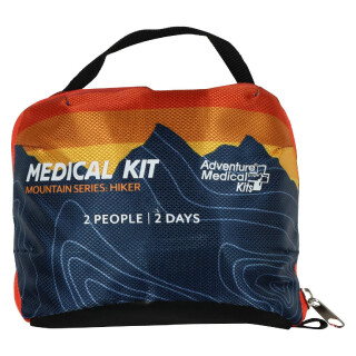 Adventure Medical Kits Mountain Series Hiker Sunset Kit