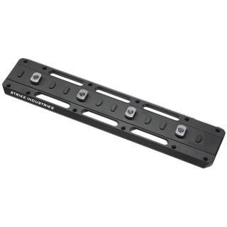 Strike Industries M-LOK to ARCA Rail Adapter 6.8"