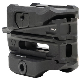 Strike Industries Variable Optic Mount for Aimpoint Micro