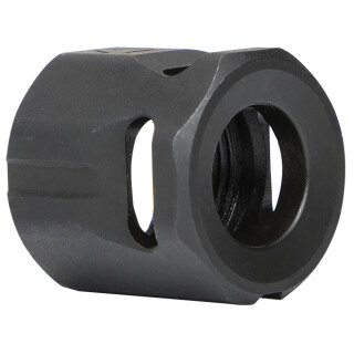 Strike Industries CIRCLE Micro Pistol Comp 1/2x28 9mm/.357