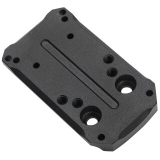 Strike Industries MRDS Adapter Plate for SI Glock 43 LITESLIDE