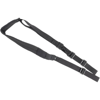 Strike Industries S3 LITE 2-Point Rifle Sling Black