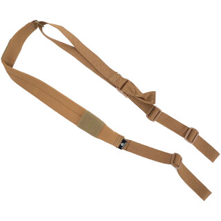 Strike Industries S3 LITE 2-Point Rifle Sling Brown