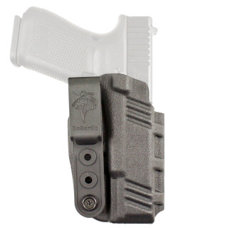 DeSantis Slim-Tuk IWB Holster for Rost Martin RM1C