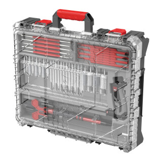 Real Avid Bore-Max Master Cleaning Kit and Work Station
