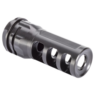 Gemtech ETM Muzzle Brake .30 Cal/7.62mm 5/8x24 TPI