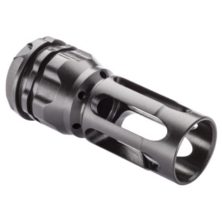 Gemtech ETM Flash Hider .30 Cal/7.62mm 5/8x24 TPI
