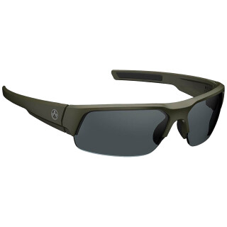 Magpul Helix Eyewear Polarized Gray Lens OD Green Frame