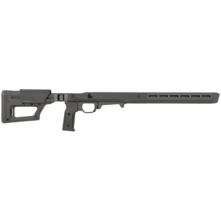 Magpul Pro 700L Lite LA Stock for Remington 700 Long Action Black