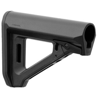 Magpul MOE RL Carbine AR-15 Stock Mil-Spec Black