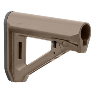 Magpul MOE RL Carbine AR-15 Stock Mil-Spec FDE
