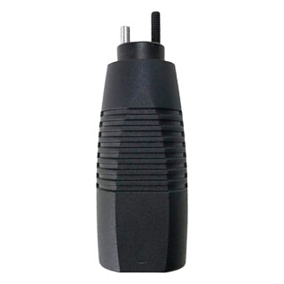 B&T Foregrip for TP9-N Polymer Black