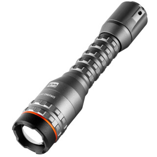 NEBO DaVinci 1800L Flashlight/Power Bank 1800 Lumen Rechargeable