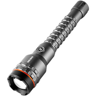 NEBO DaVinci 3200L Flashlight/Power Bank 3200 Lumen Rechargeable