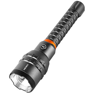 NEBO DaVinci 12000L Flashlight/Power Bank 12000 Lumens Rechargeable
