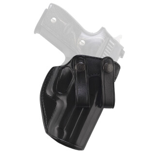 Galco Summer Comfort IWB Holster for SIG P365 XMACRO