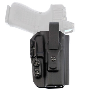 Galco Triton 3.0 IWB Holster for SIG P320 Compact