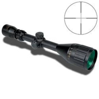KONUSPRO 3-12x50mm Riflescope With Sunshade