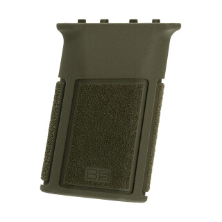 B5 Systems Vertical Grip M-LOK OD Green
