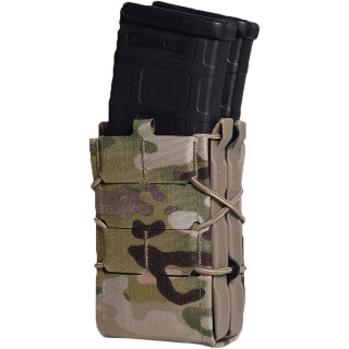 HSGI X2R TACO Gen 2 Double Rifle Magazine Pouch Multicam