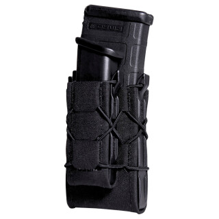 HSGI Gen 2 Double Decker TACO Rifle/Pistol Magazine Pouch Black