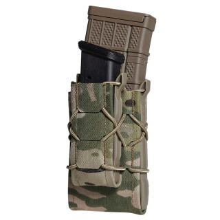 HSGI Gen 2 Double Decker TACO Rifle/Pistol Magazine Pouch Multicam