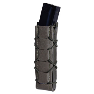 HSGI Gen 2 Extended Pistol Taco Magazine Pouch Green