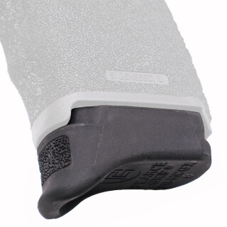 Pearce Grip +1 Extension for Springfield Hellcat/Taurus GX4