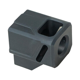 Faxon EXOS-513 Compensator for Glock 17/19/34 Gen 3 and FX-19