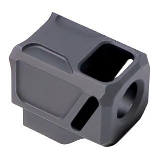 Faxon EXOS-533 Compensator for Glock 43X/48