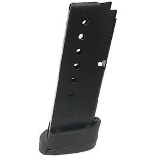 ProMag Taurus 709 Slim Magazine 9mm 8rds Steel Blued