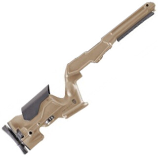 ProMag Archangel Precision Stock For Ruger 10/22 Polymer DT