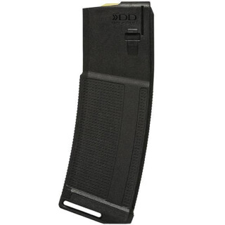 Daniel Defense AR-15 Magazine 5.56 NATO 32 Rounds Black 13-072-16539-006