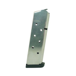 S&W 1911 .45 ACP Steel Magazine 8 Rounds