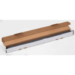 Panzer M4 Tactical 12 Gauge Steel Magazine Tube 7 Rounds Black