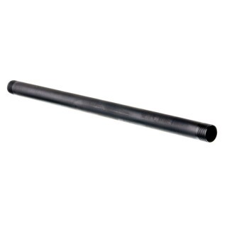 Panzer M4 Tactical 12 Gauge Steel Magazine Tube 7 Rounds Black