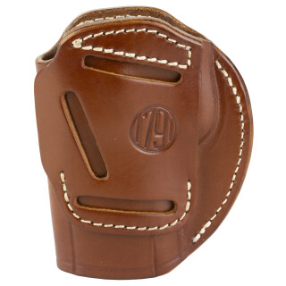 1791 Gunleather 3-Way Ambi OWB Belt Holster Size 6 Optic Ready