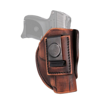 1791 4 Way IWB/OWB Holster Fits Glock 26, M&P 9C Vintage