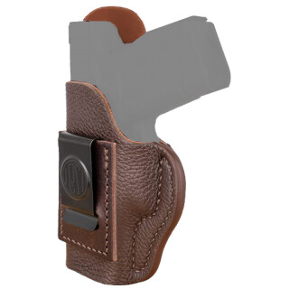 1791 Gunleather Fair Chase Deer Hide IWB Holster Size 3 LH