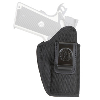 1791 Gunleather Ballistic Nylon IWB Holster for Compact/Full Size Autos